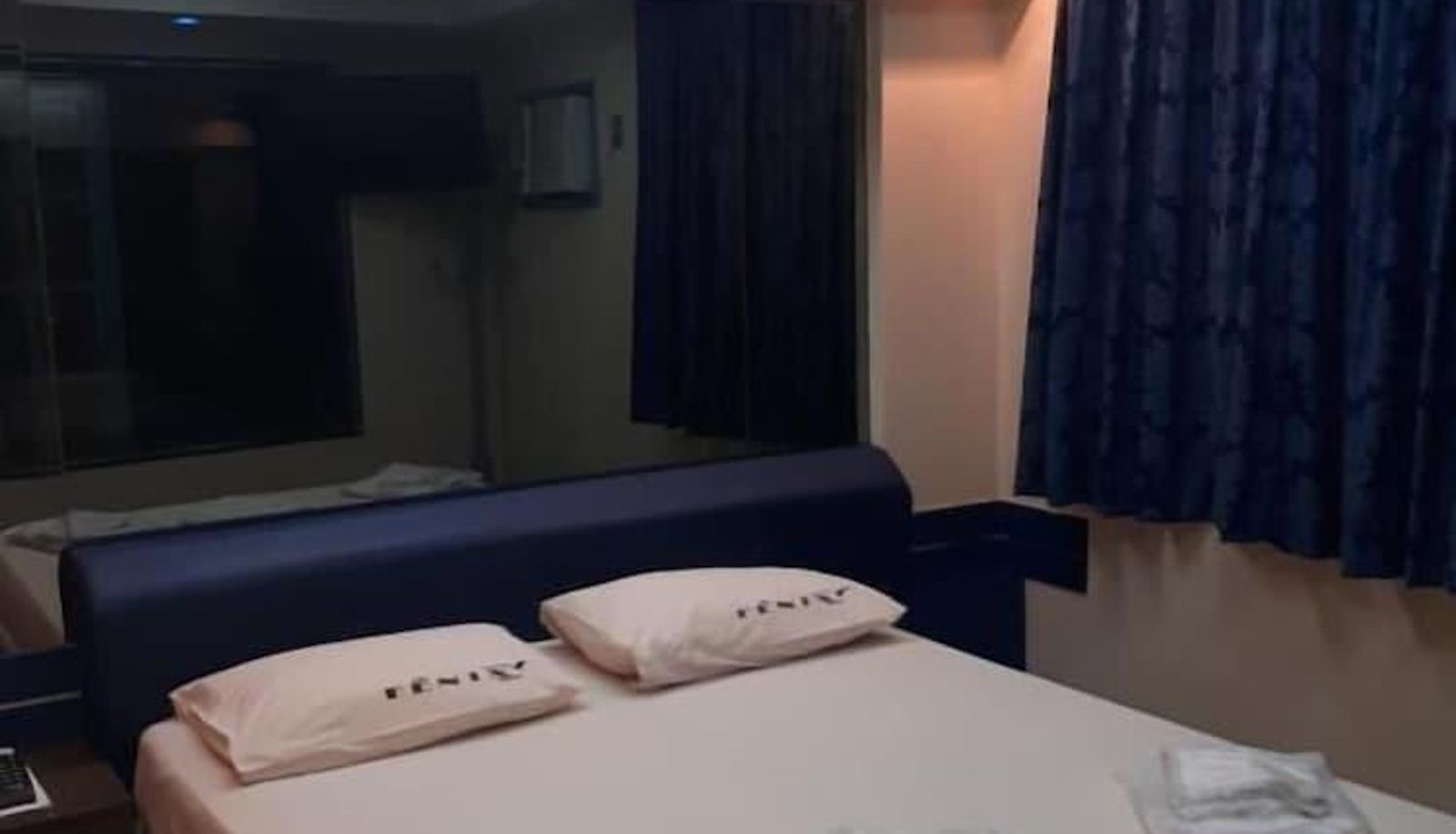 Standard room - Senado Rio Hotel