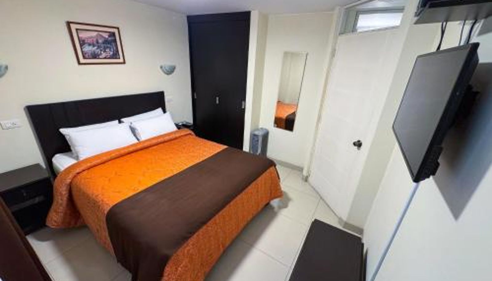 Apartment - Casa Fanning Hotel