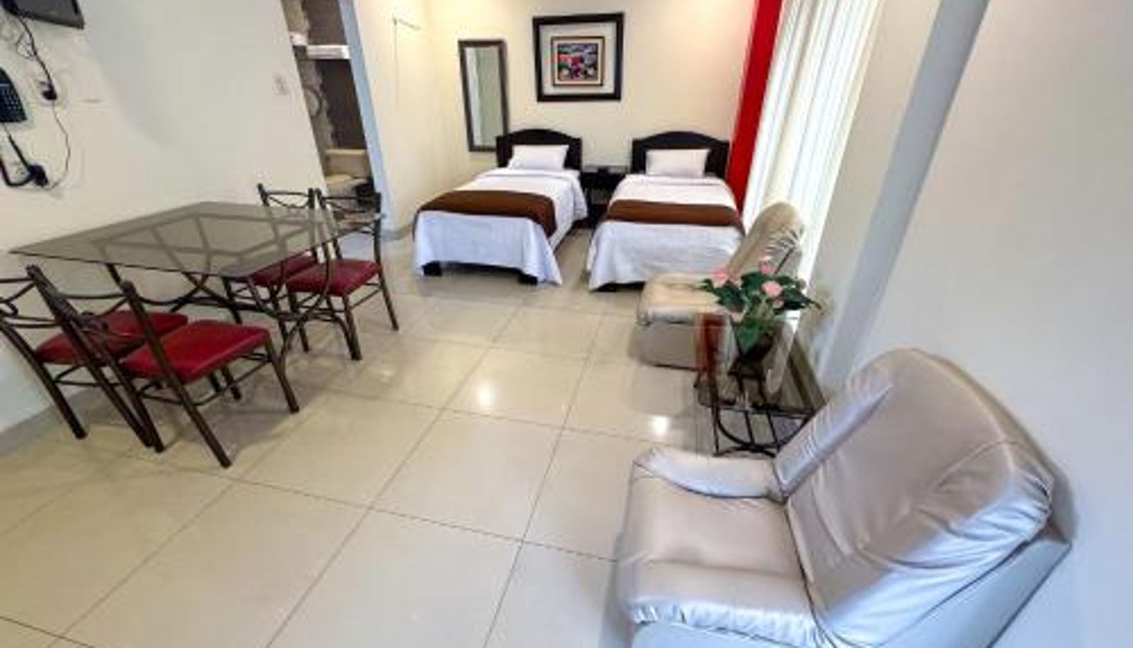 Apartment - Casa Fanning Hotel