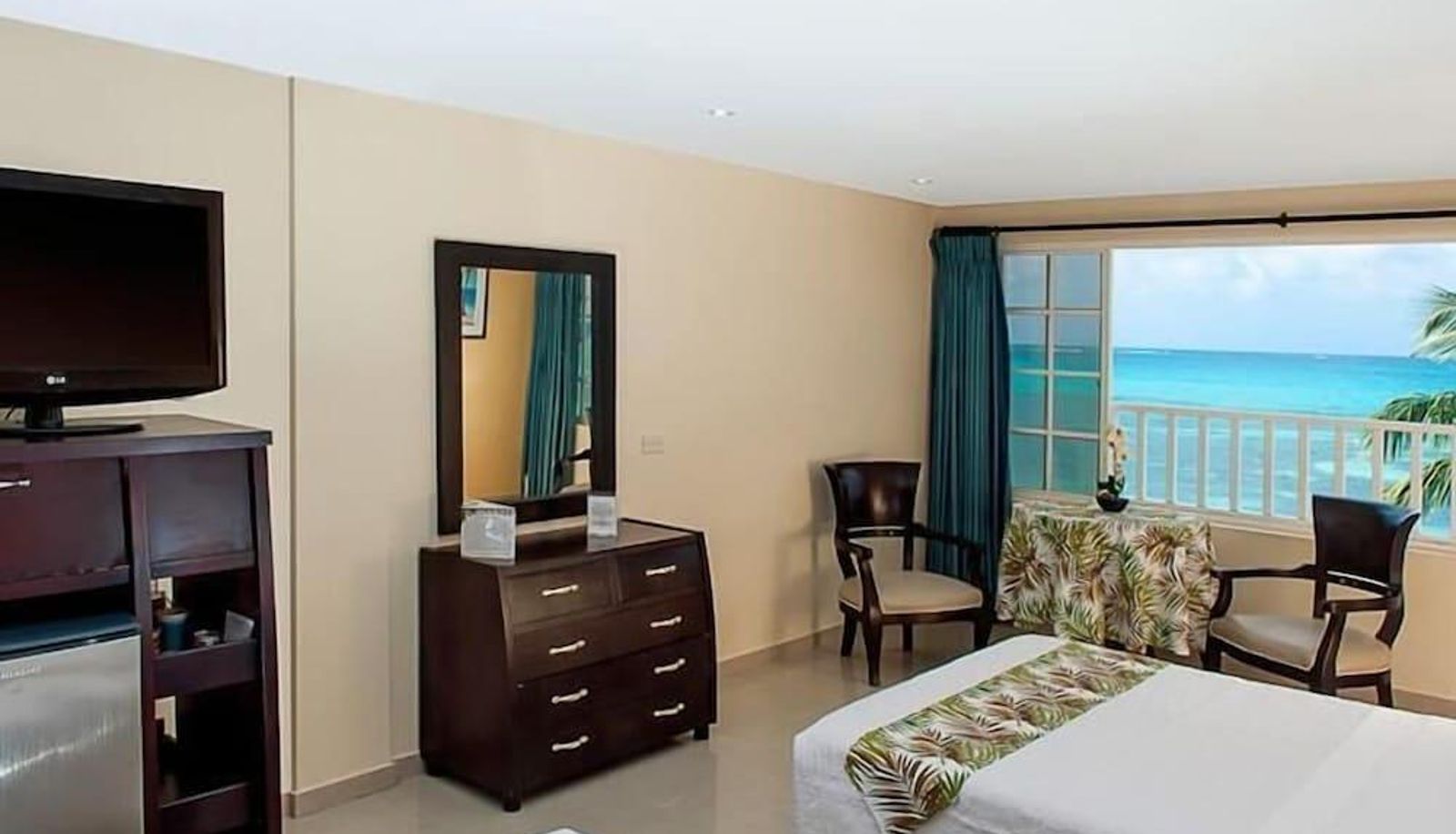 Chambre Standard - Hotel Bahia Sardina