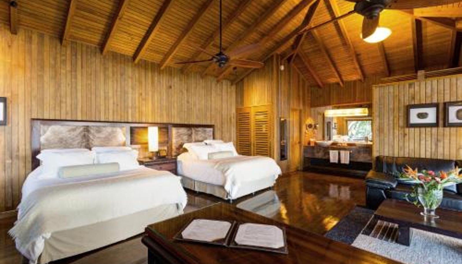 Room - Las Lagunas Boutique Hotel