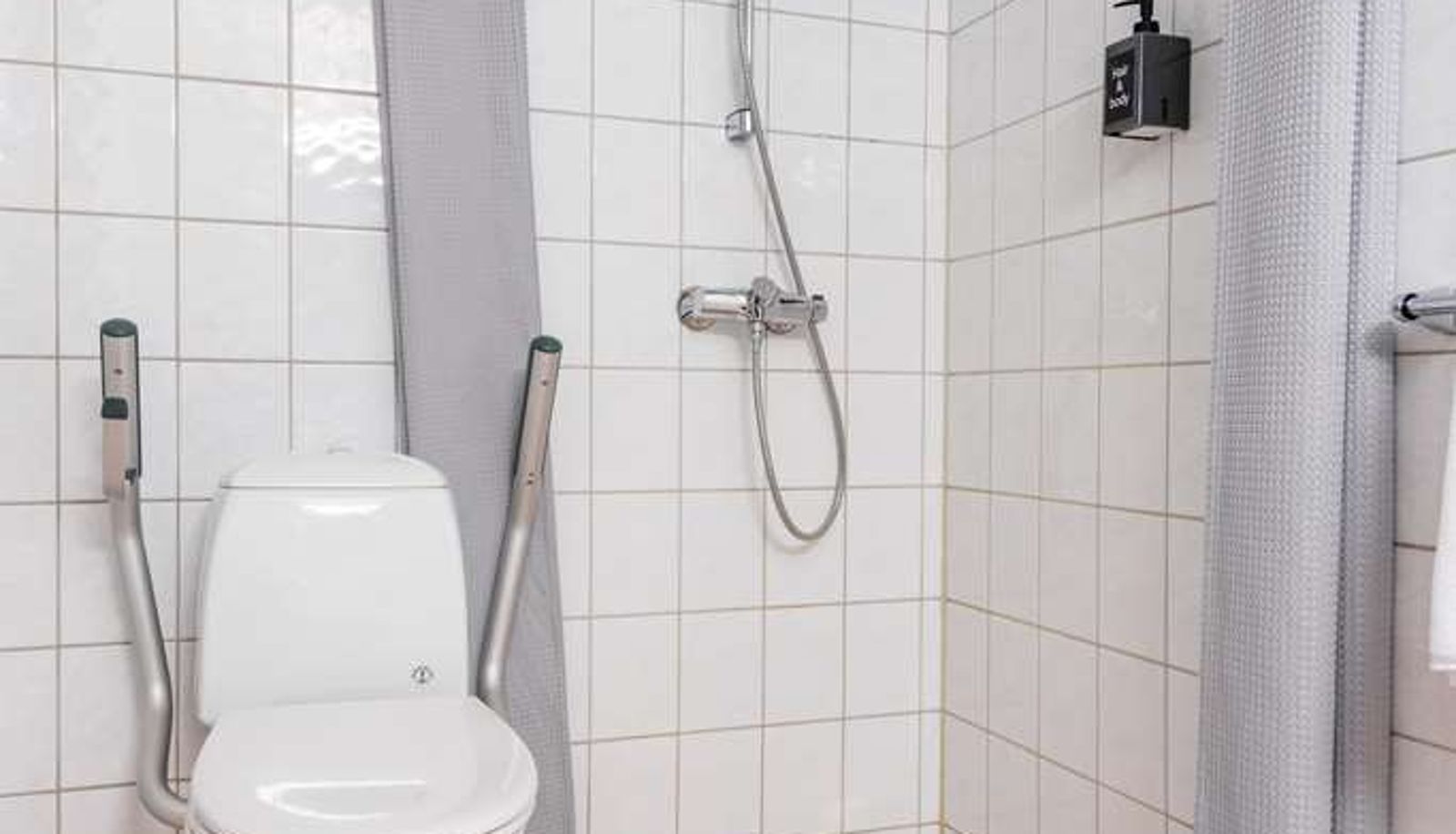 Kamer - Sure Hotel by Best Western Ole Tobias