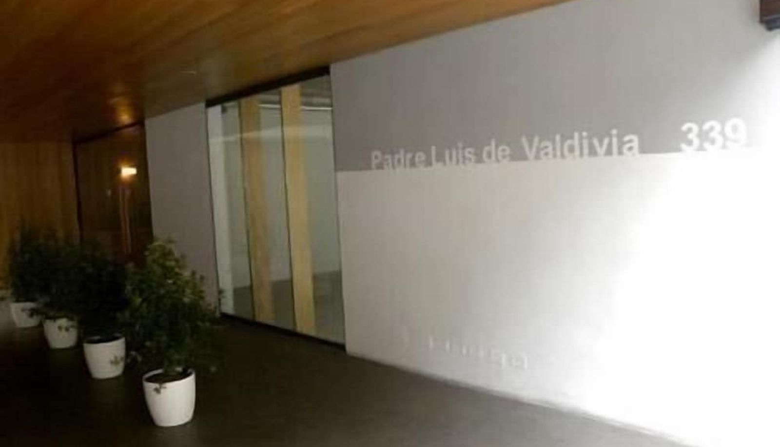 Info - Lastarria Santiago Suite