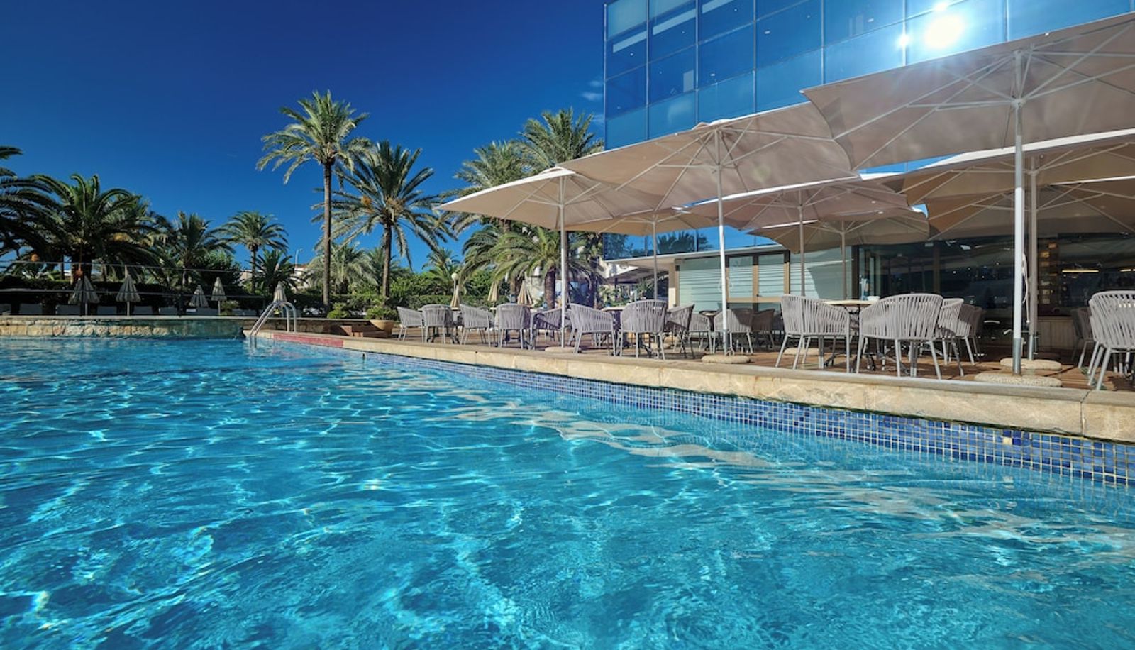 Pool - Grupotel Taurus Park
