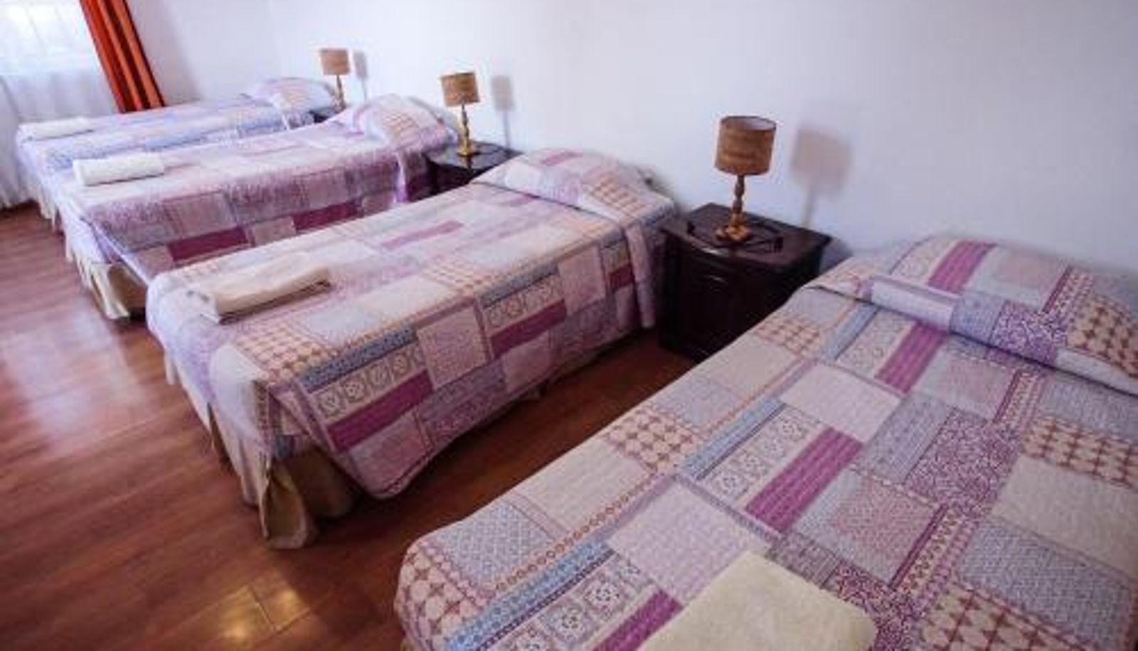 Zimmer - Quinta Adela Bed & Breakfast