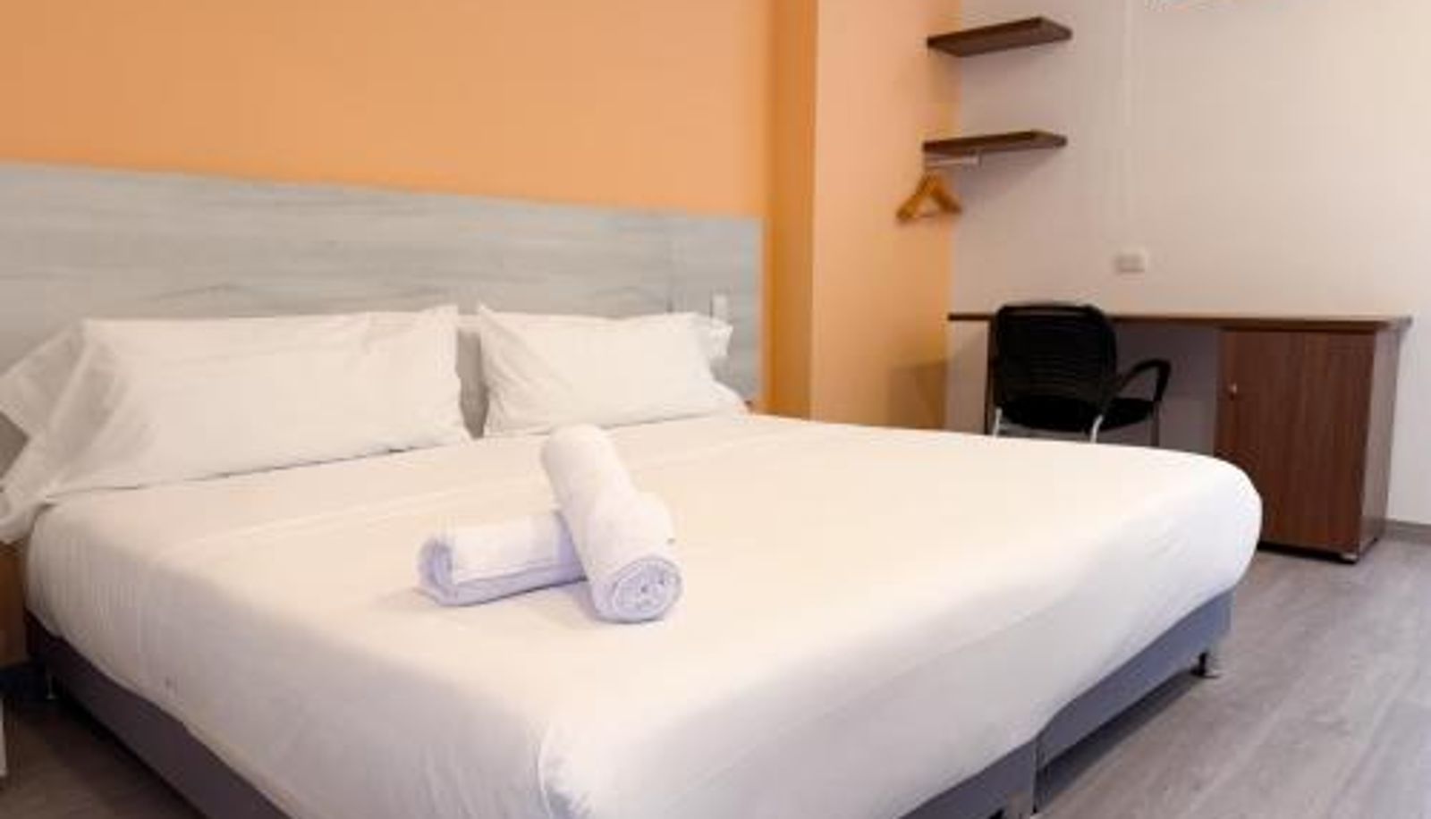 Zimmer - Hotel Apartamentos Regency La Feria