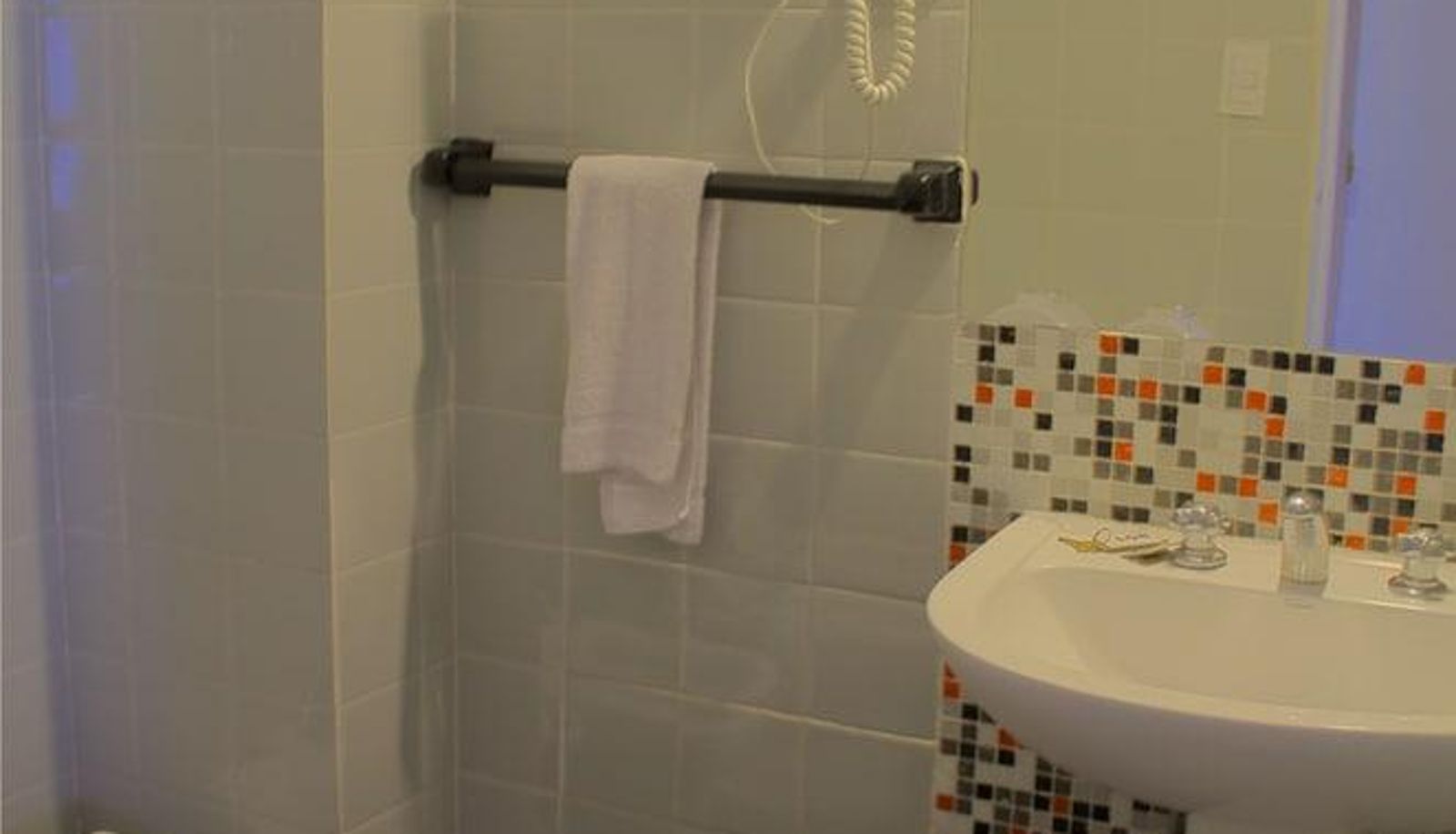 Dreibettzimmer - Hostel Suites Florida