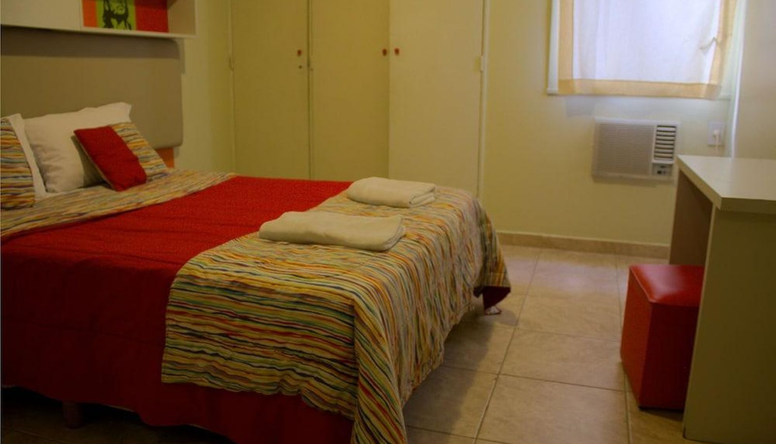 Apartment - Hostel Suites Florida