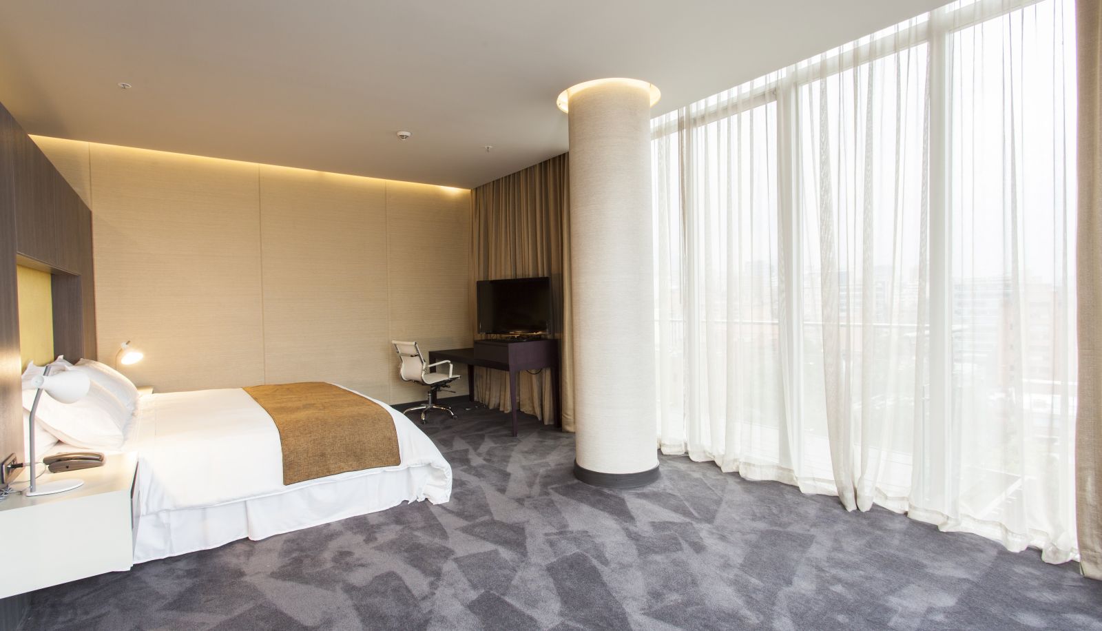 Room - GHL HOTEL BIOXURY