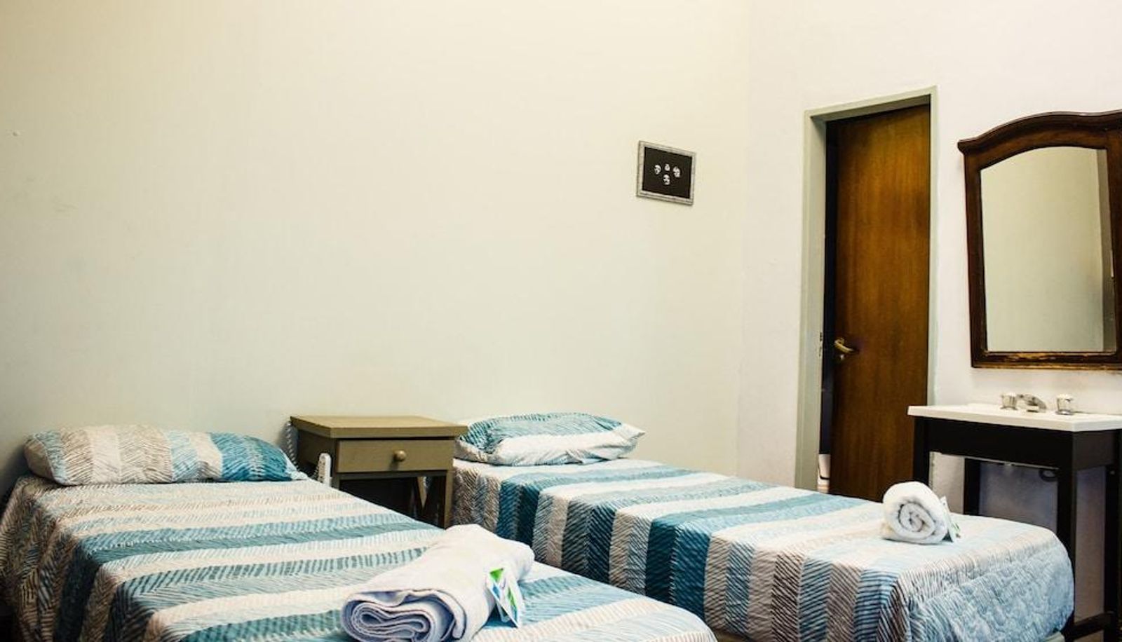 Apartment - Play Hostel Arcos