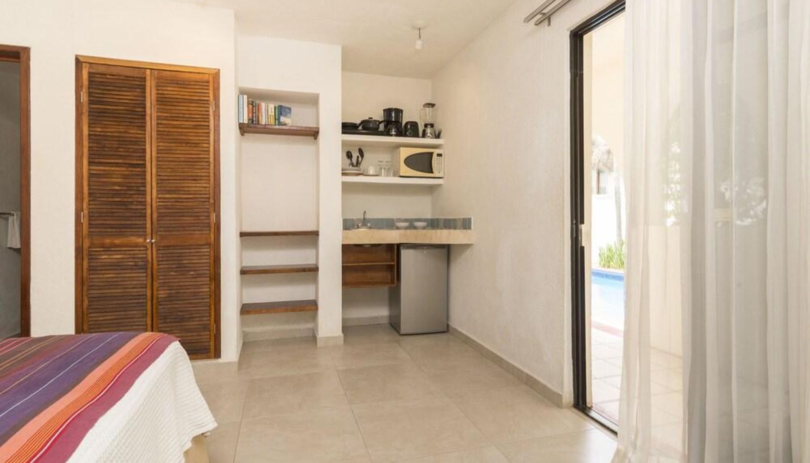 Apartment - Hotel Club Yebo