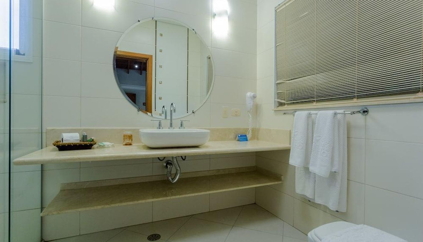 Standard room - Beach Hotel Cambury
