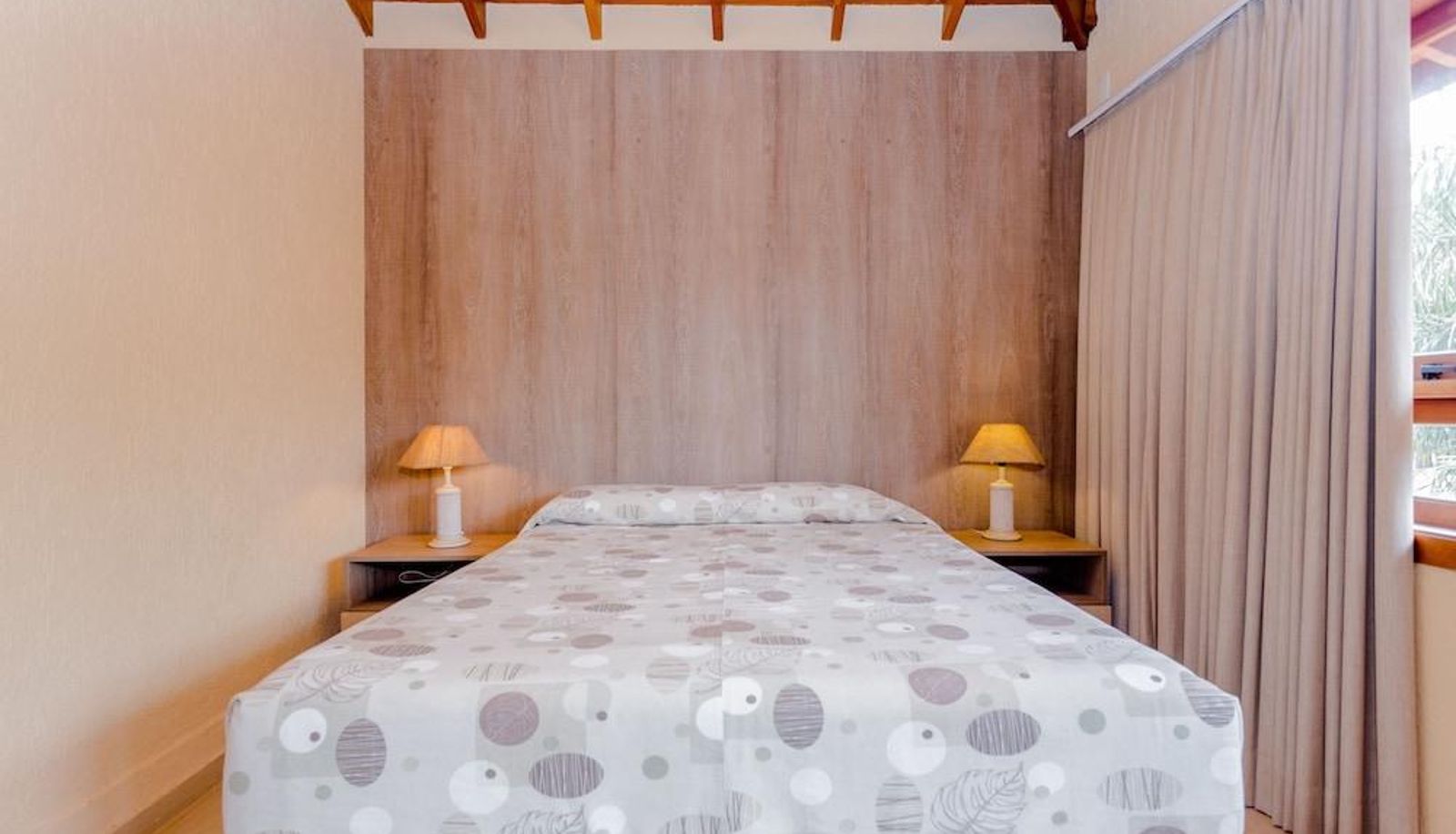 Standard room - Beach Hotel Cambury