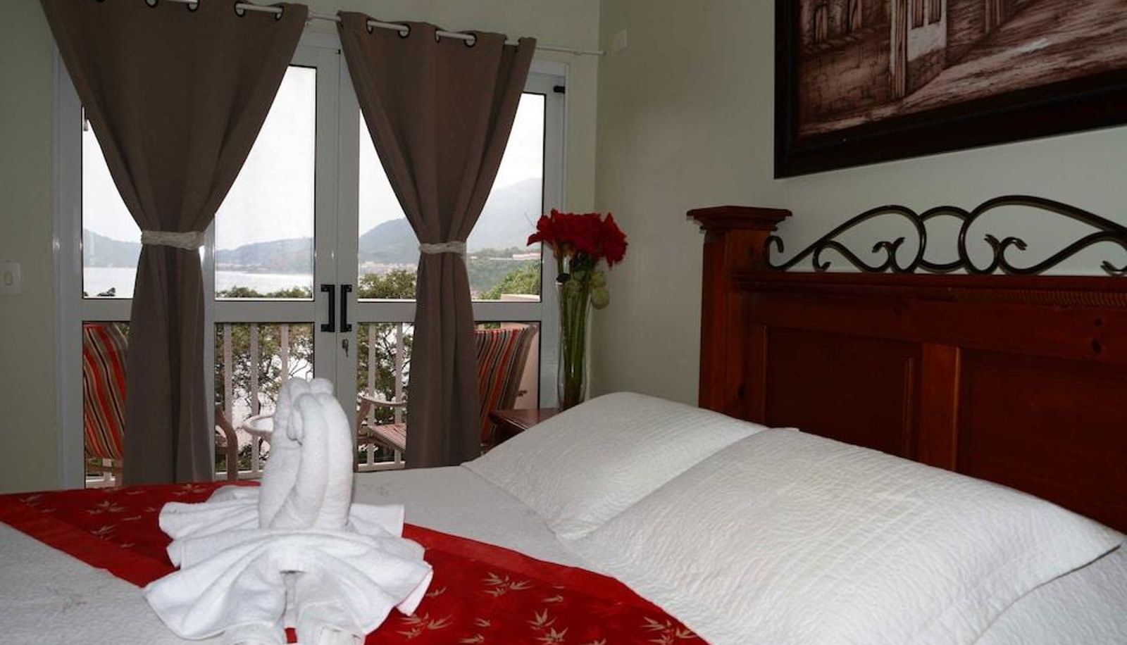 Apartment - Pousada Villa Tenorio