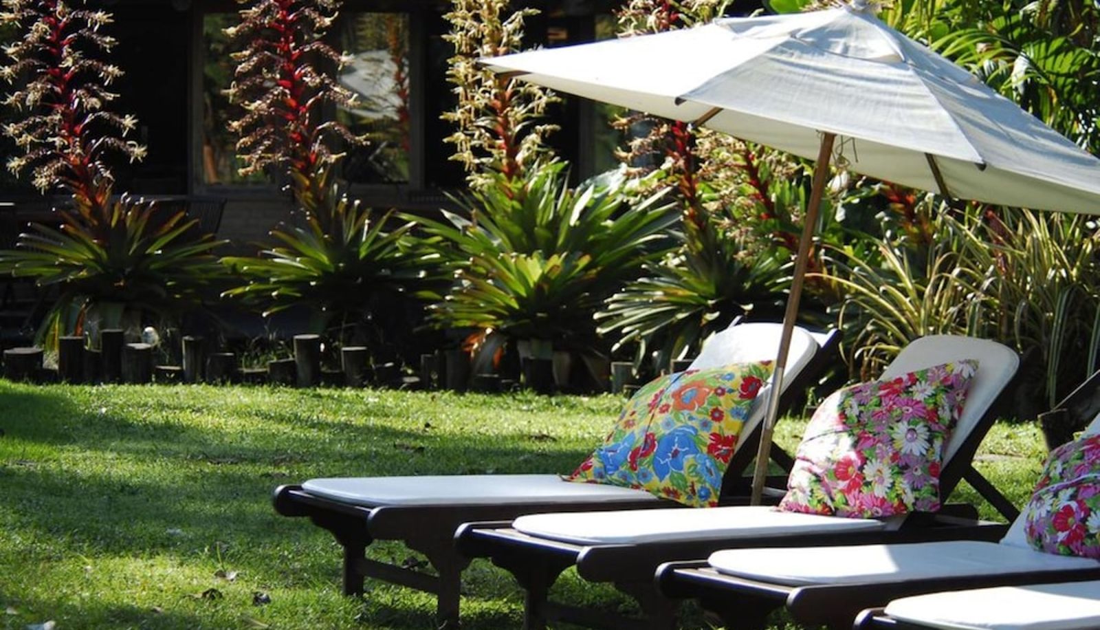 Pool - Itamambuca Eco Resort