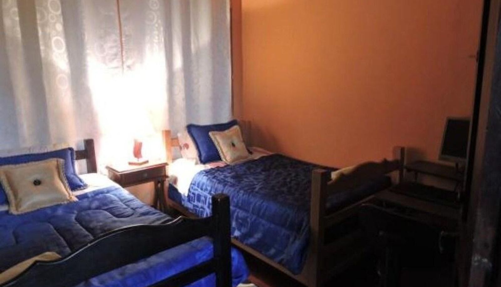 Economy-Zimmer (Einzel) - Hostal Casa Quevedo