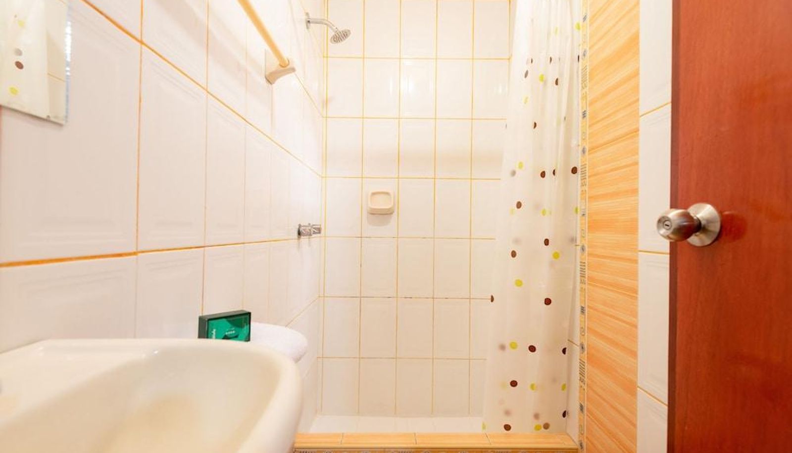 Standard room - Hotel Savoy Ica
