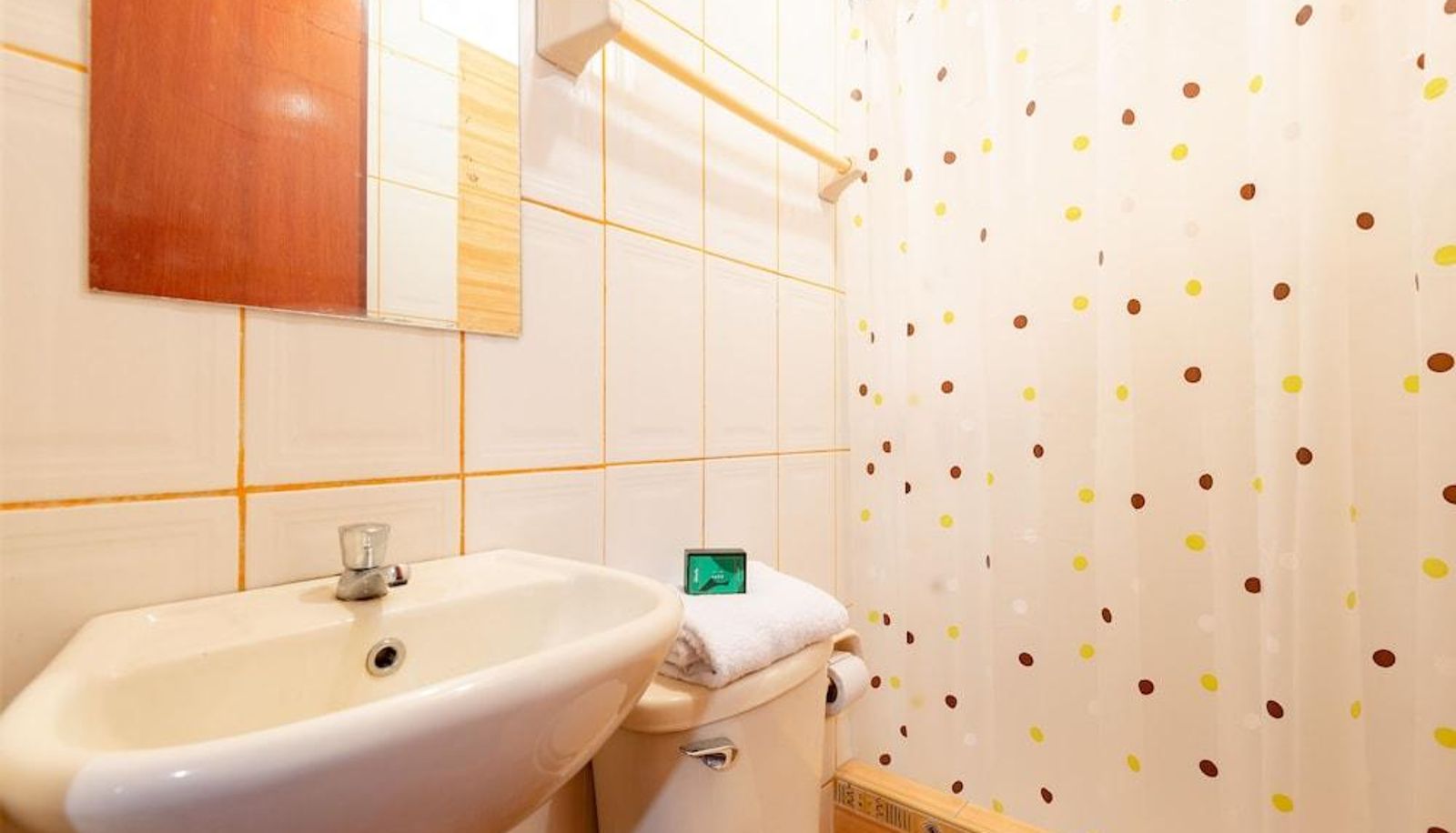 Standard room - Hotel Savoy Ica