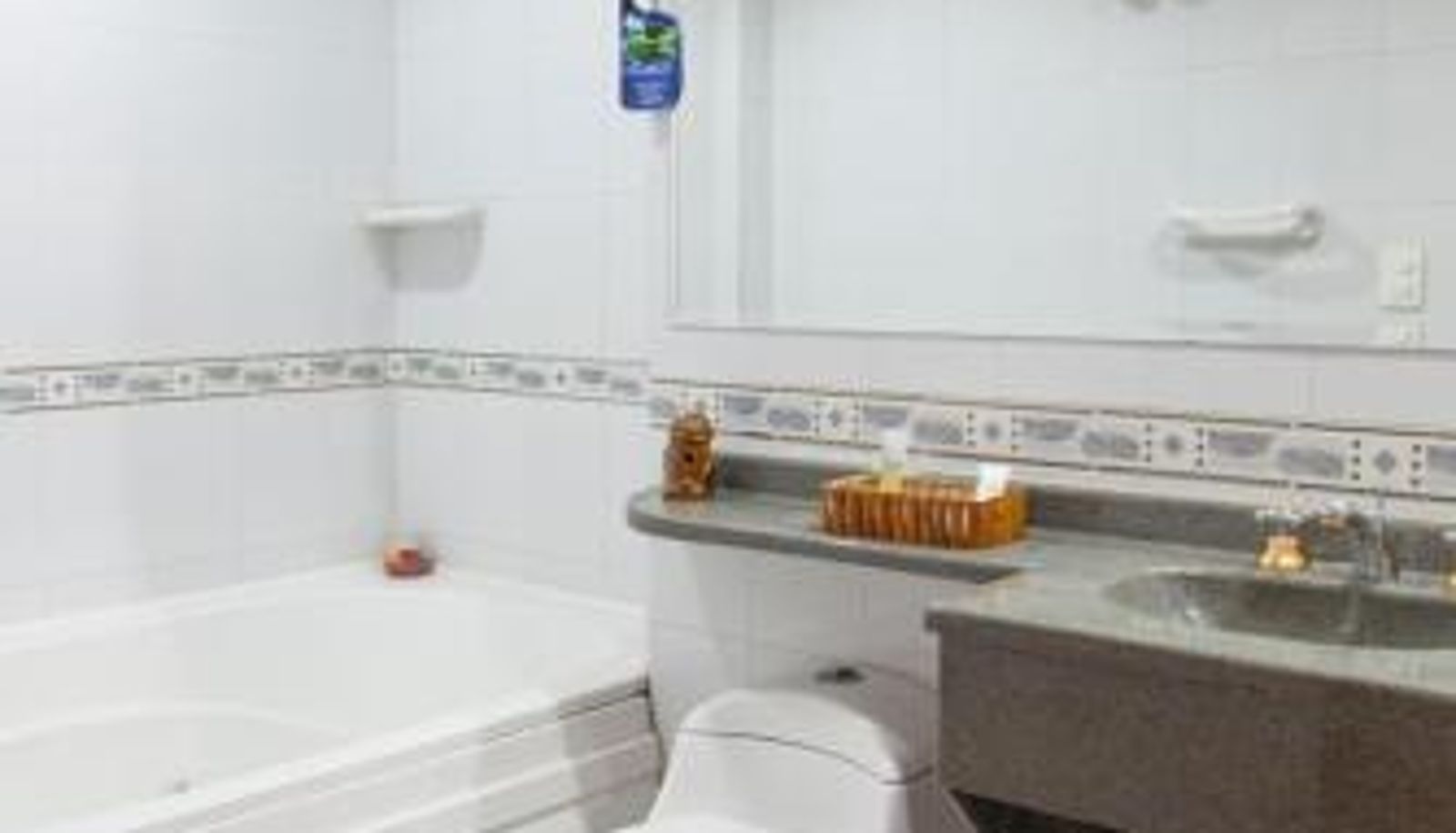Salle de bain - Hotel Splendor by Friends Company
