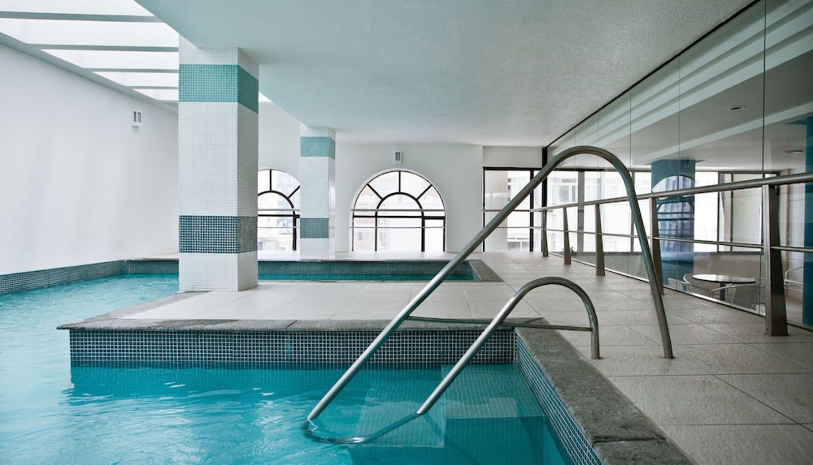Pool - Hotel Miramar