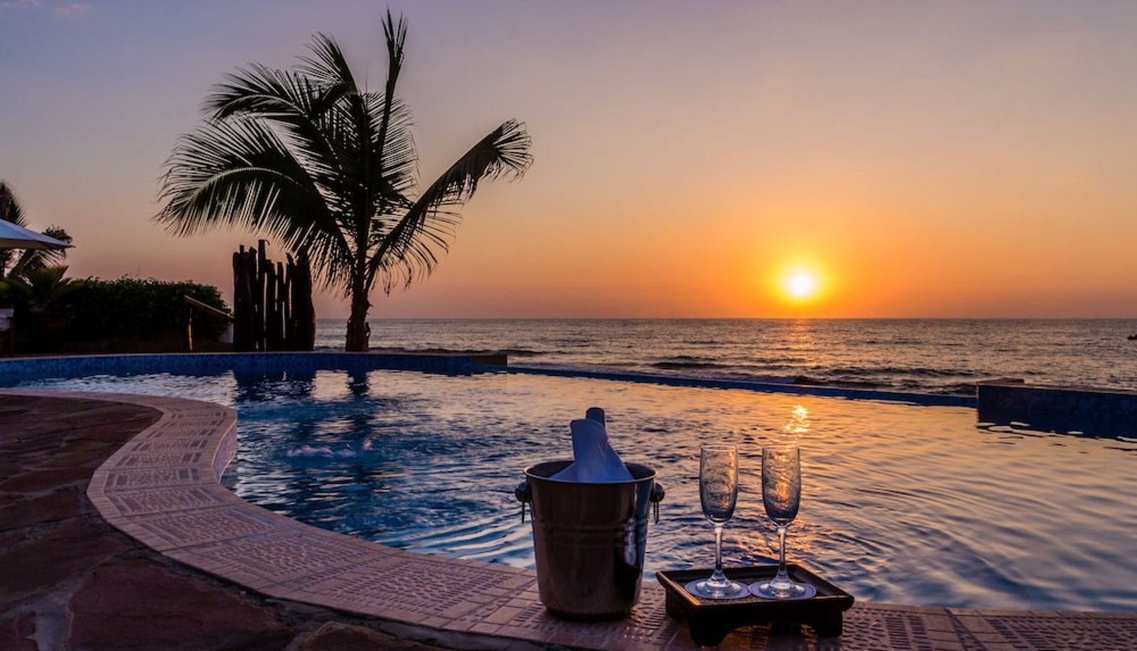 Pool - Yemaya Boutique Hotel