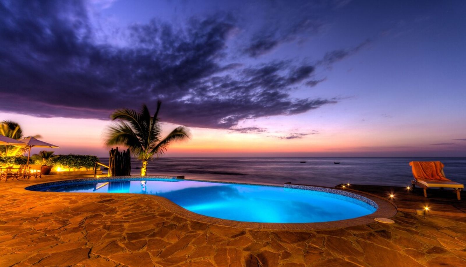 Pool - Yemaya Boutique Hotel