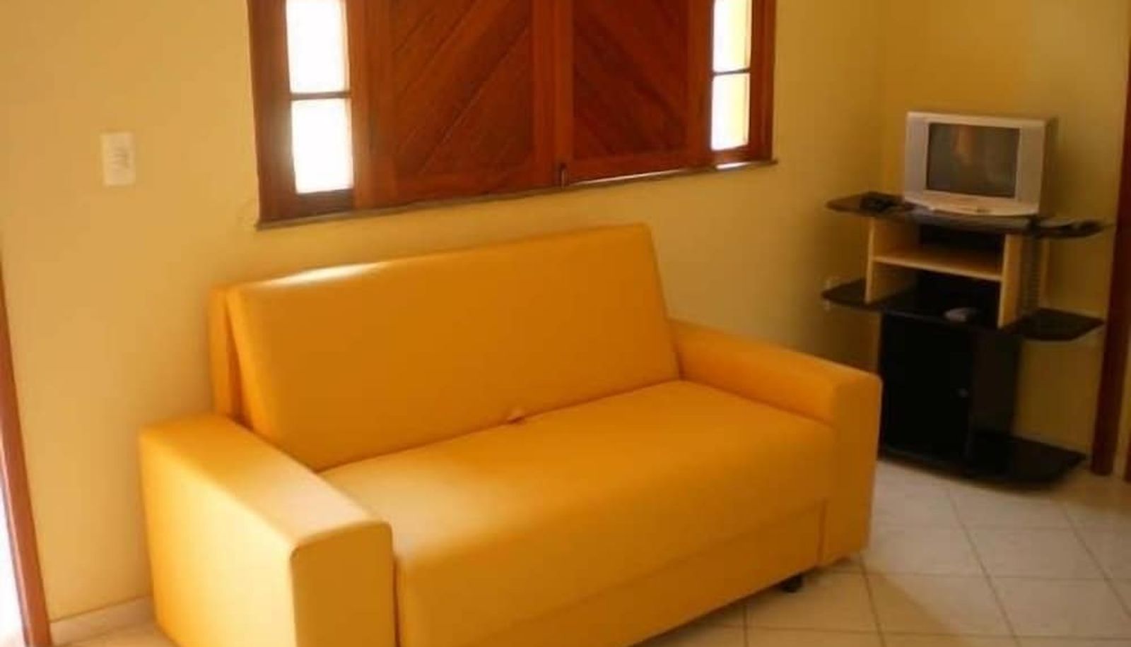 Info - Residence Vila Europa
