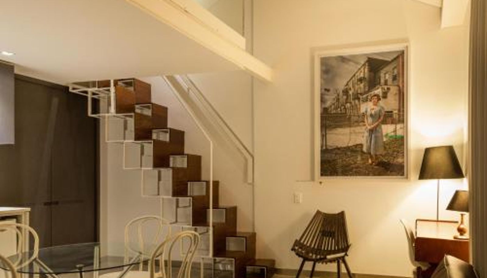 Appartement - The Grace Hotel