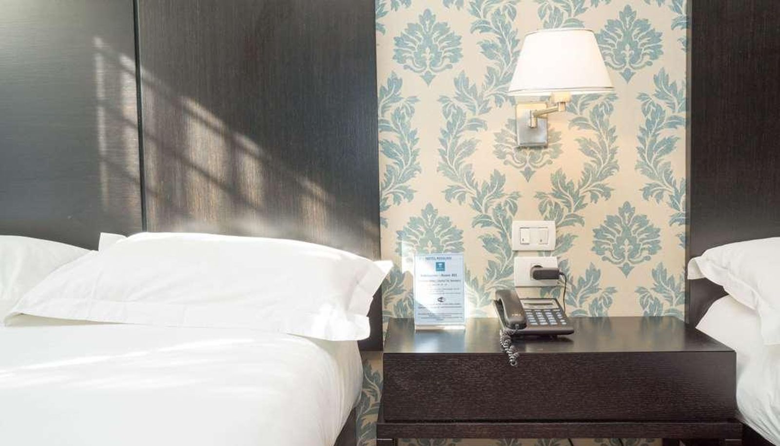 Zimmer - Howard Johnson by Wyndham Hotel Abasto