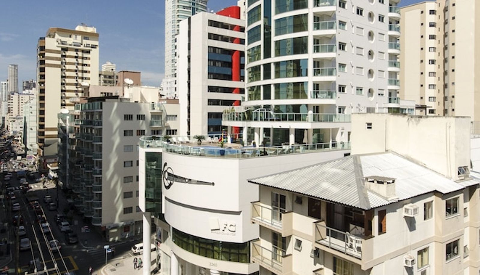 Info - Hotel Melo