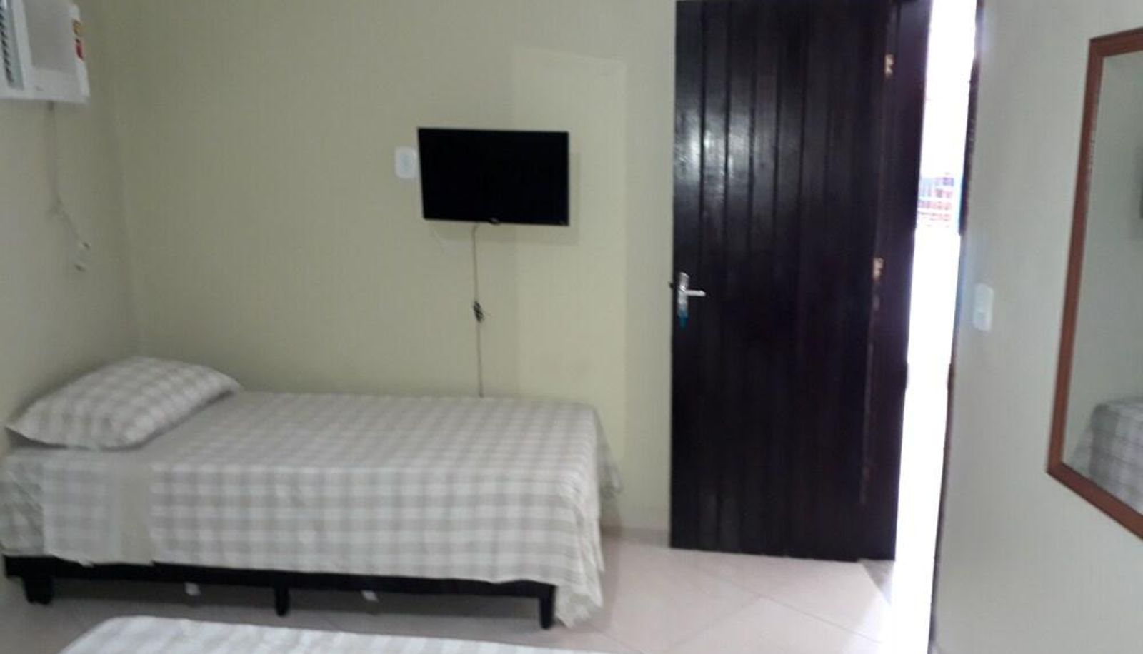 Apartment - Pousada Recanto das Tartarugas