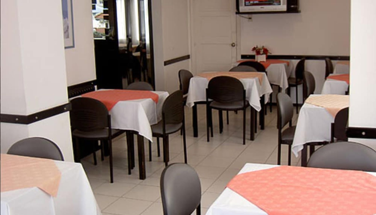 Restaurant - Bonne Etoile Hotel