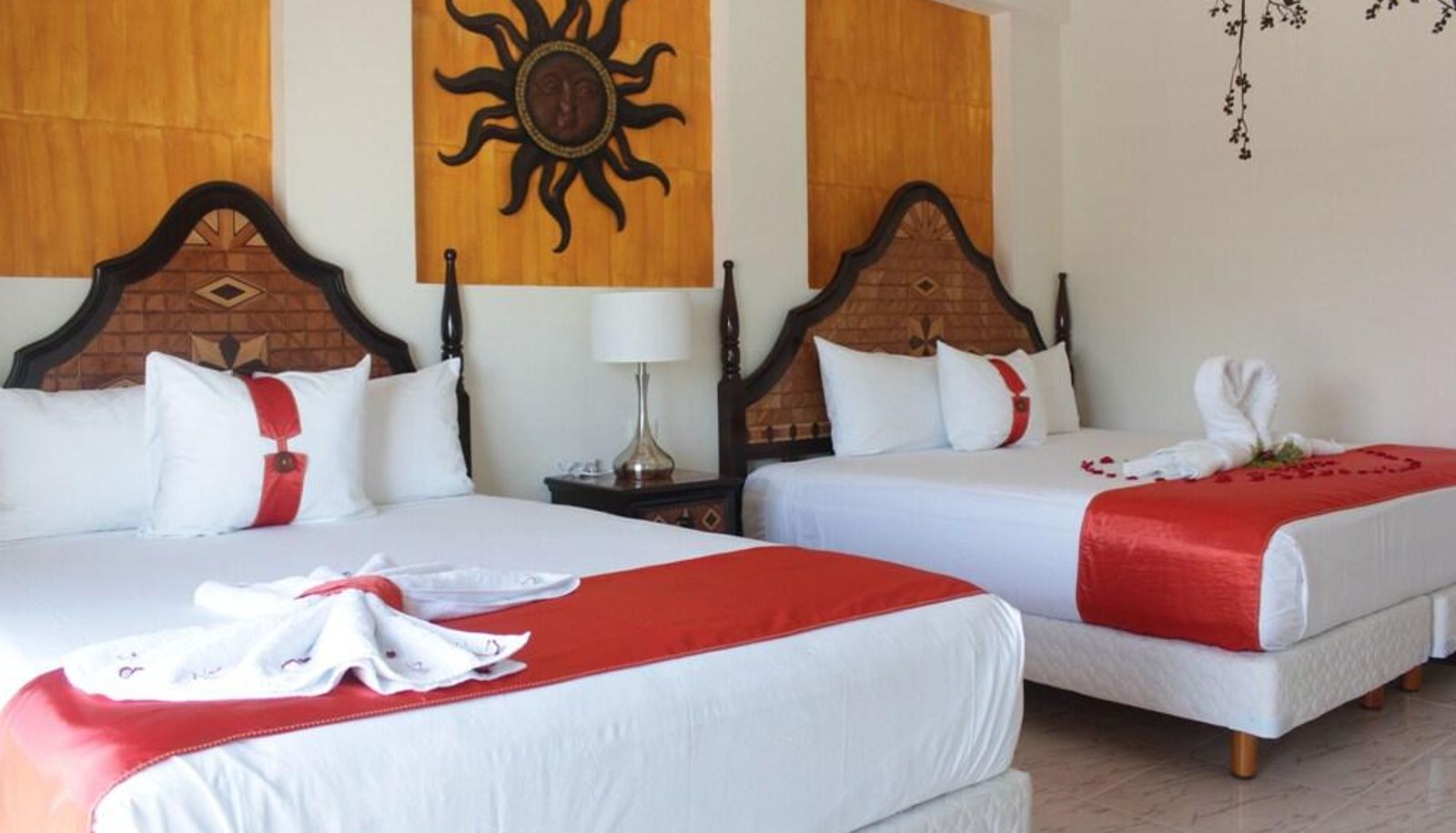 Standaardkamer - Tulum Inn