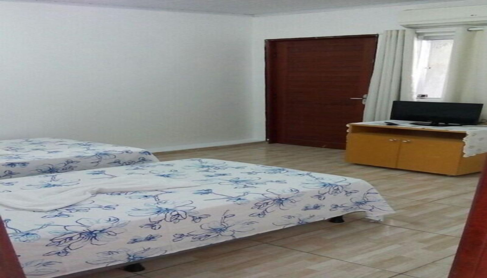 Standard room - Pousada Belos Dias