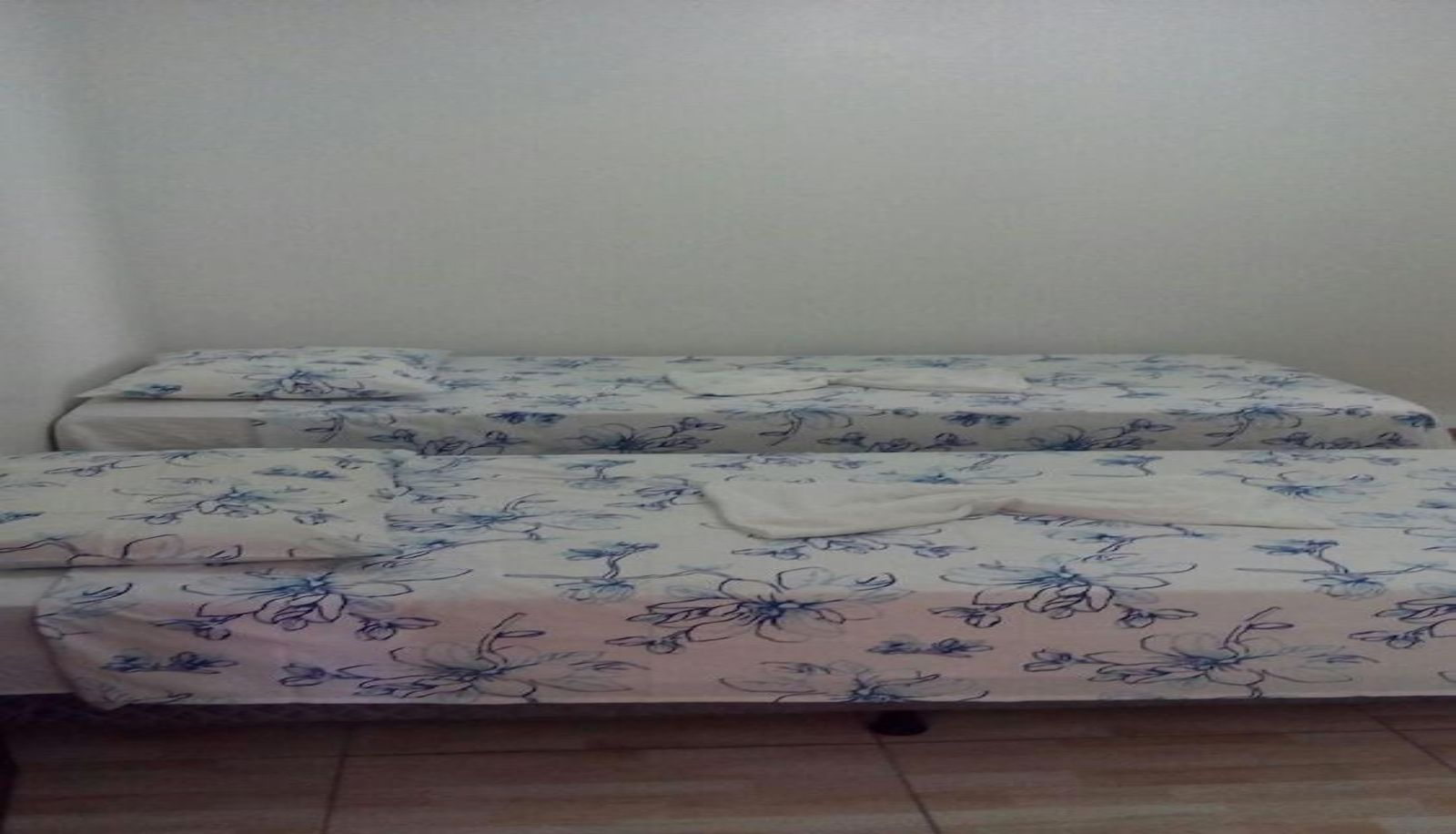 Standard room - Pousada Belos Dias