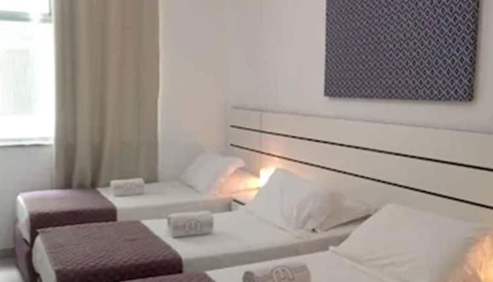 Apartment - Hotel Marlen