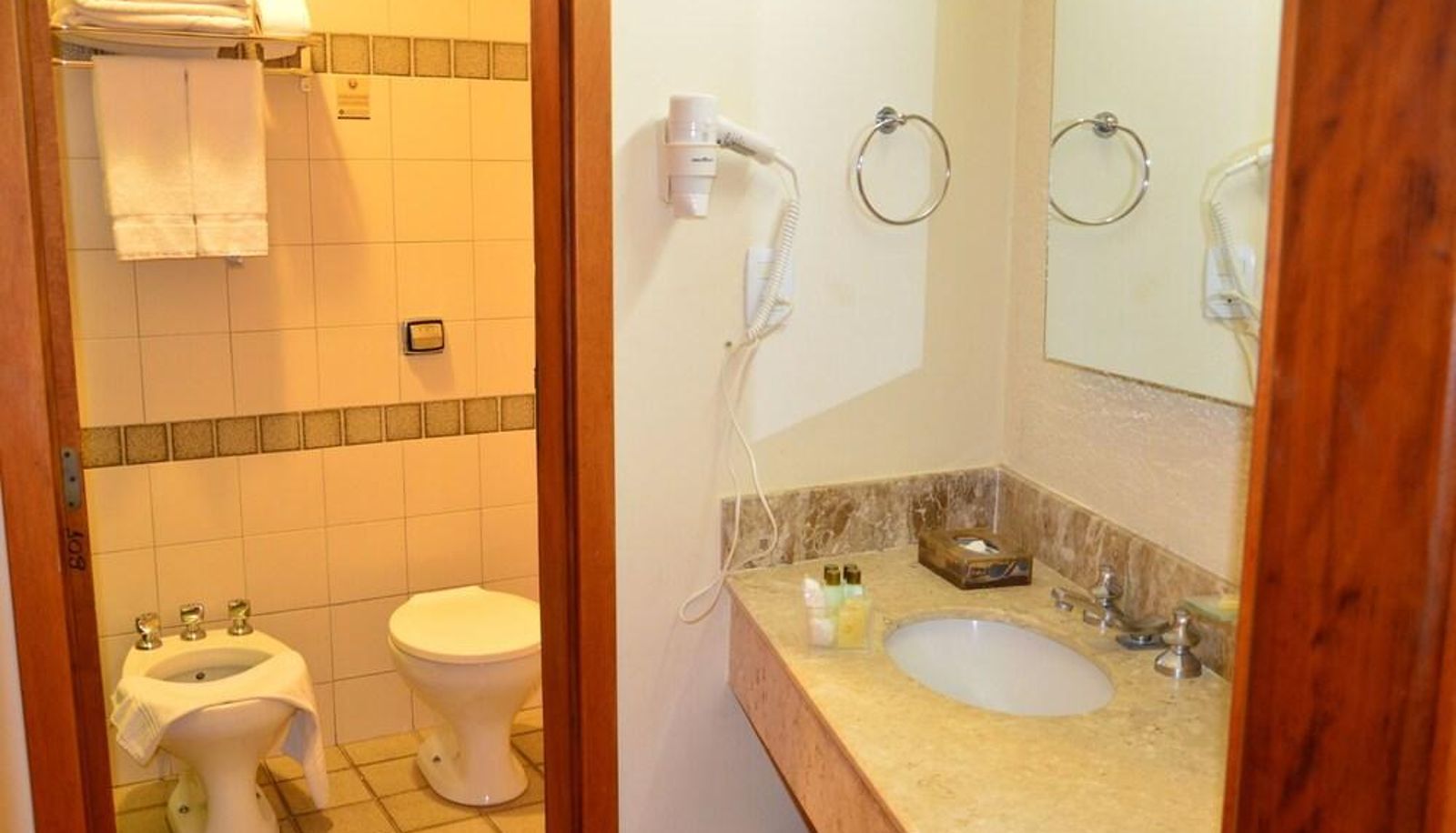 Pokój typu standard - Villa Di Mantova Resort Hotel