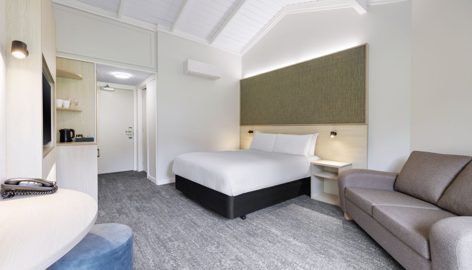 Chambre - COPTHORNE BAY OF ISLANDS