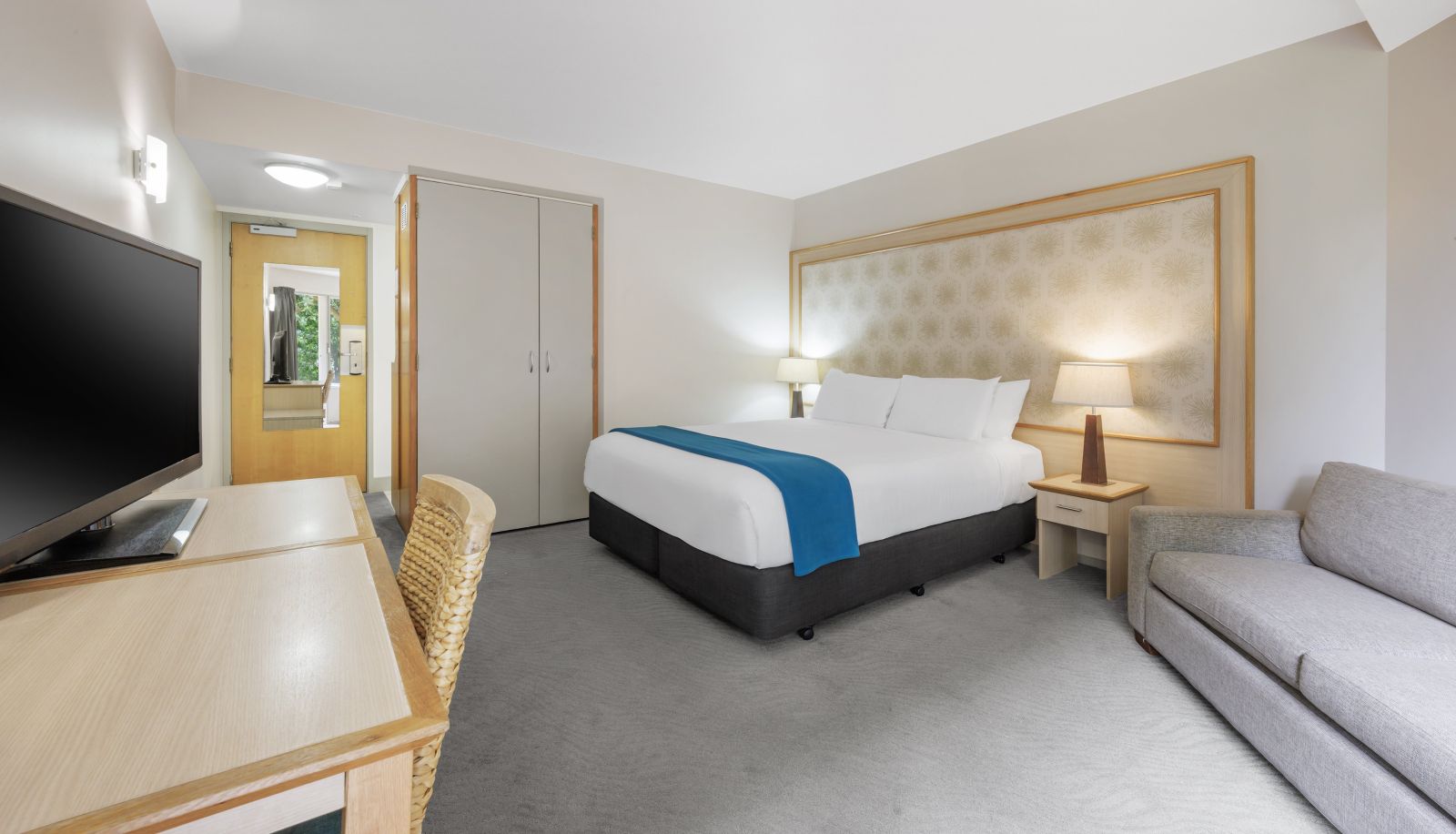 Chambre - COPTHORNE BAY OF ISLANDS