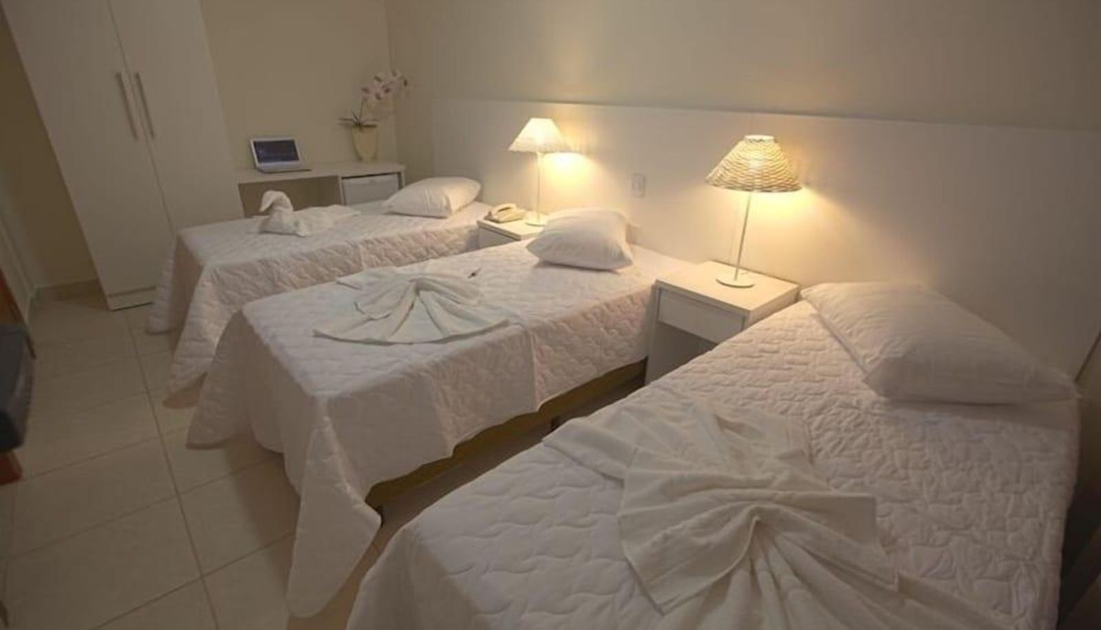Apartment - Hotel Skala