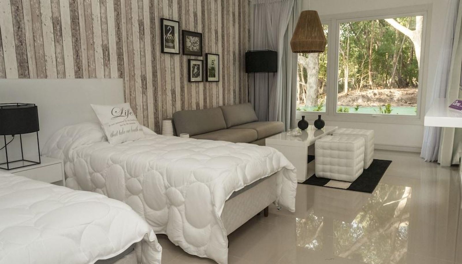 Apartment - Solanas Green Park Spa & Resort