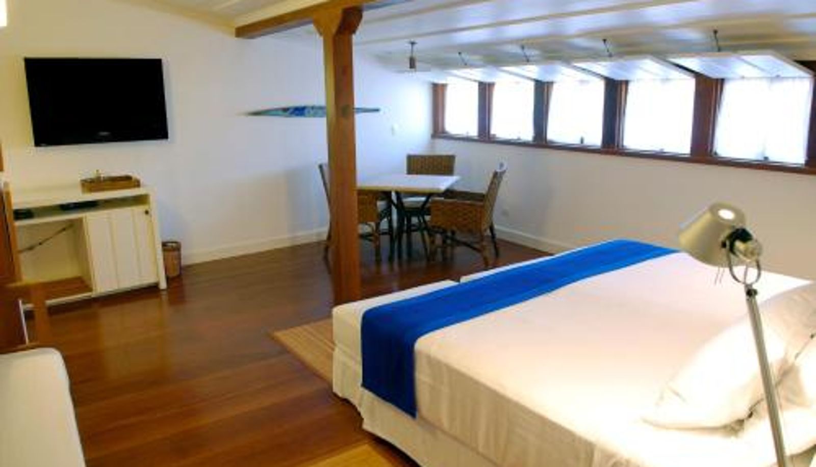 Zimmer - Casa Turquesa - Maison D´Hôtes