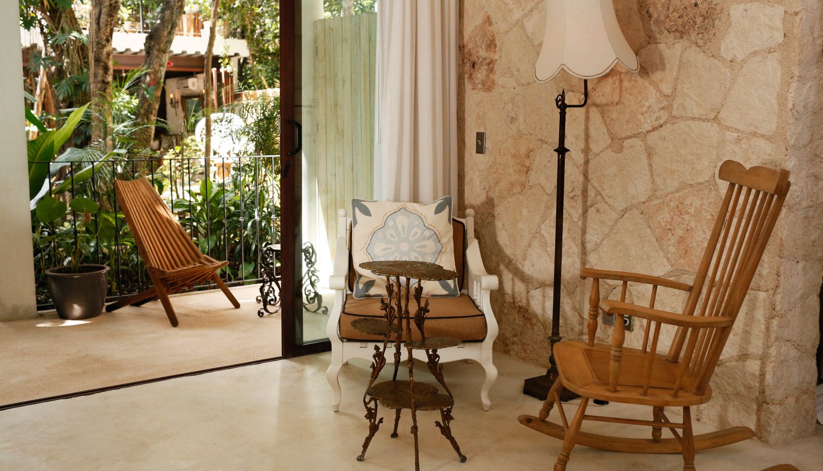 Room - Hotel La Semilla