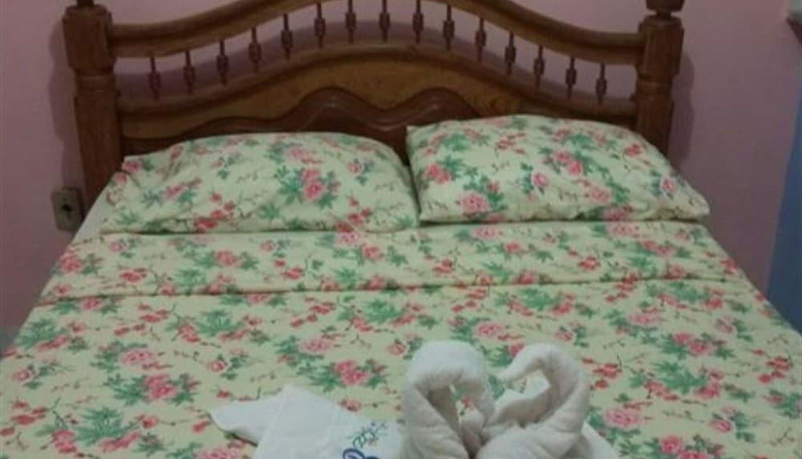 Apartment - Pousada Sossego Suites