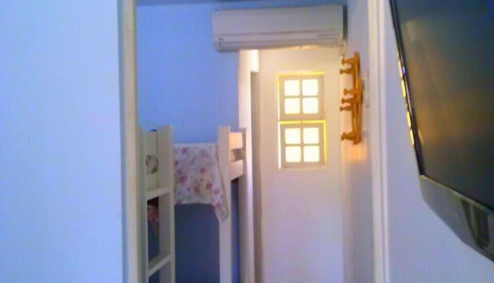 Apartment - Pousada Sossego Suites