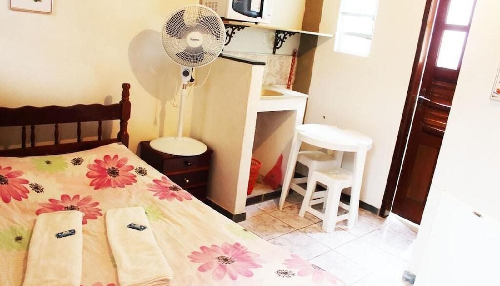 Apartment - Atelie Pousada