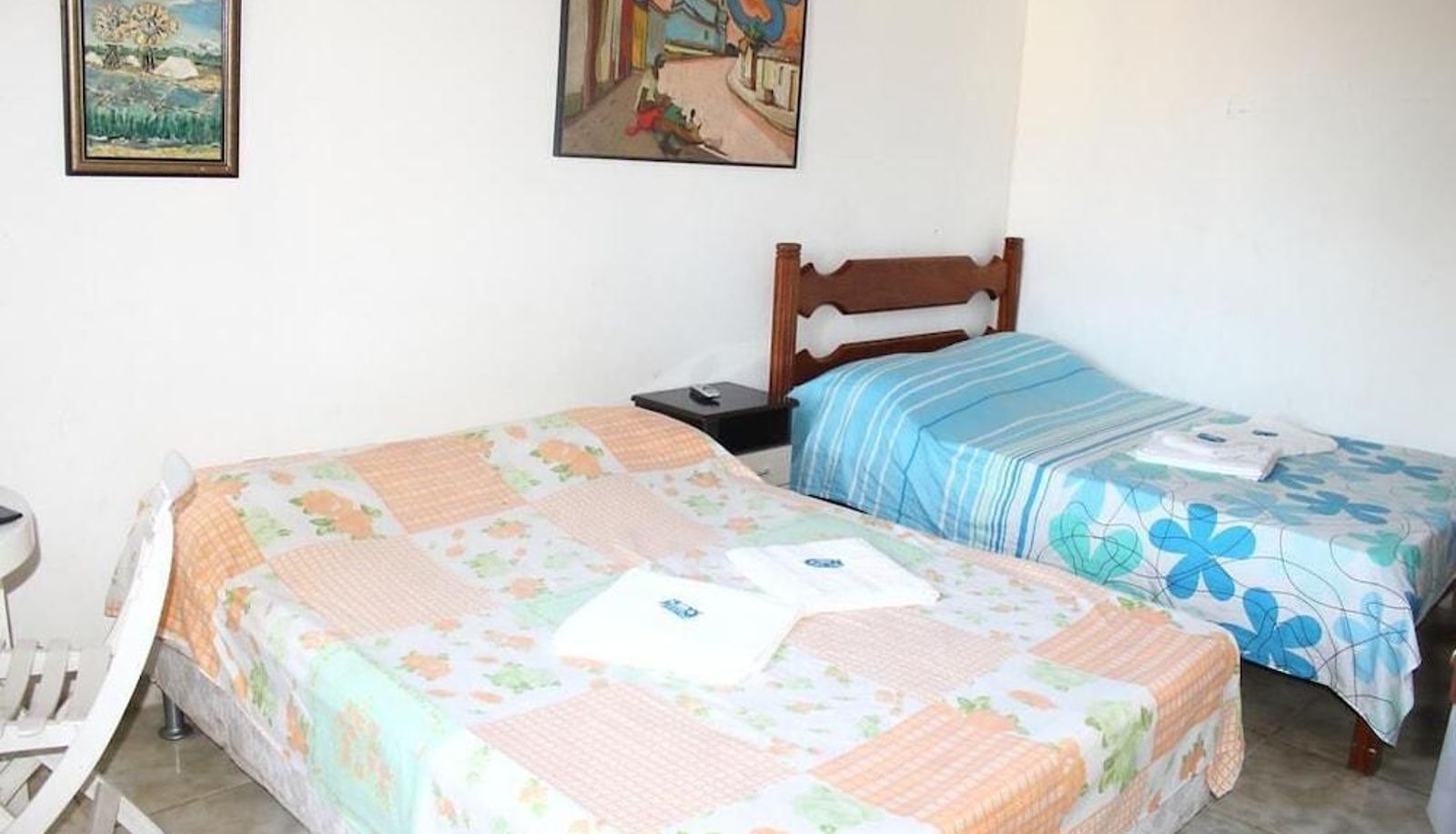 Apartment - Atelie Pousada