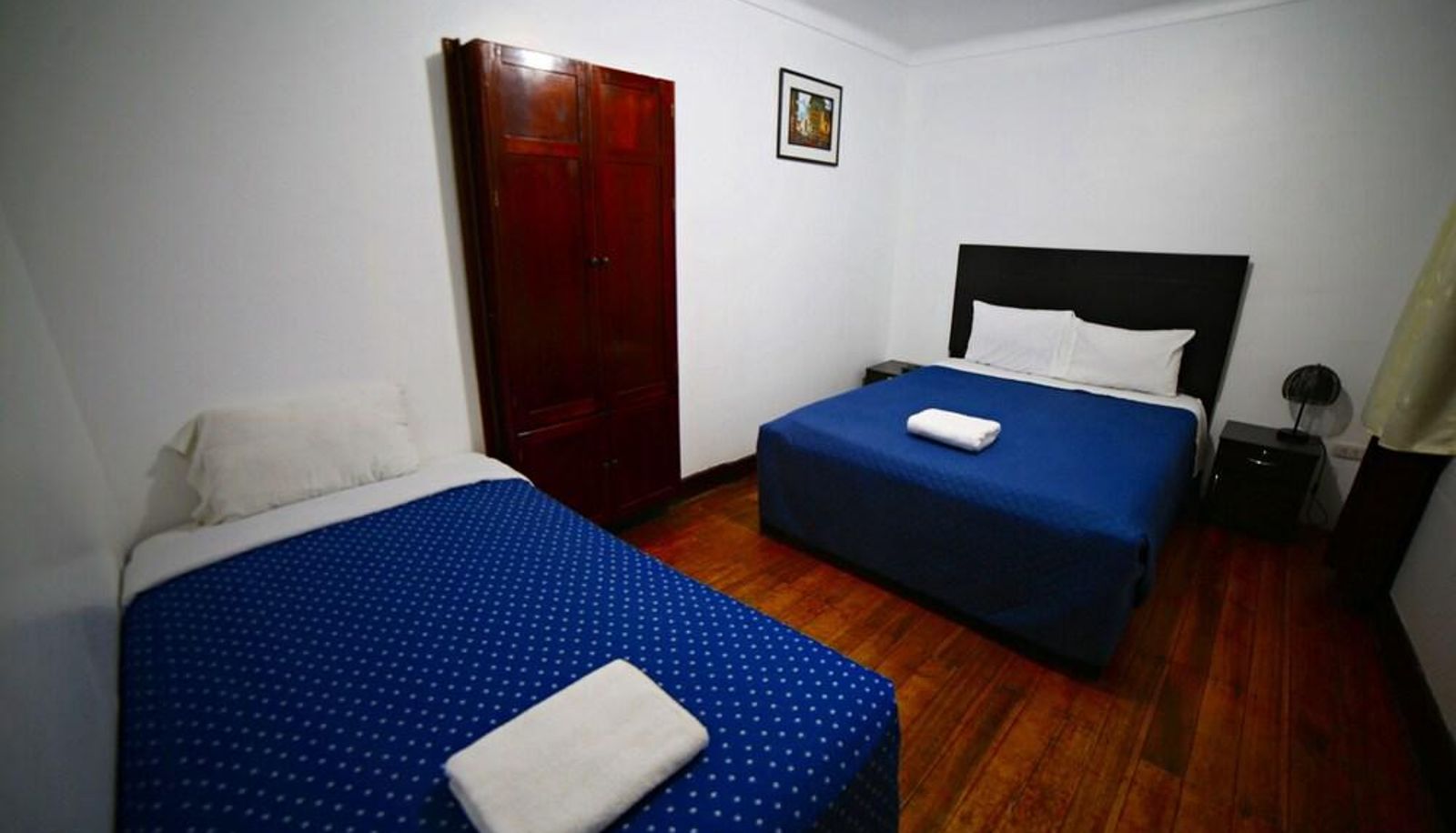 Apartment - Sumayaq Hostel