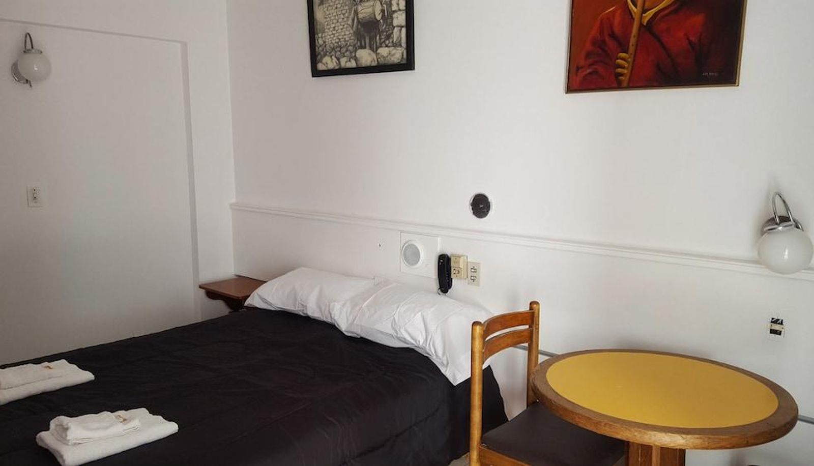 Standard room - Cels Andins Apart
