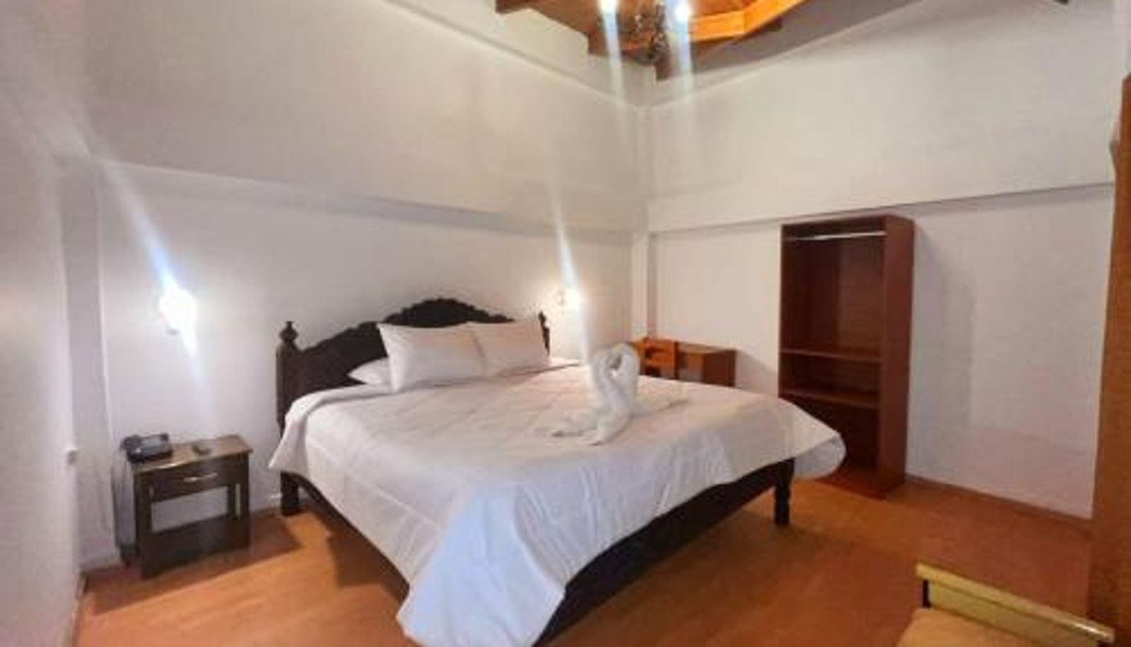 Kamer - SAN BLAS PLAZA INn